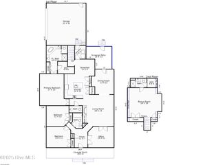 5905 Hunters Mill Lane, Wilmington, NC 28409