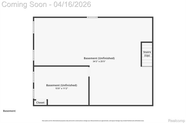 32209 Eastway Street, Roseville, MI 48066