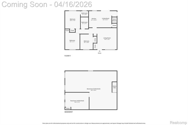 32209 Eastway Street, Roseville, MI 48066