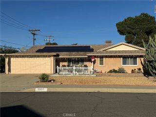 29217 Desert Hills Road, Menifee, CA 92586