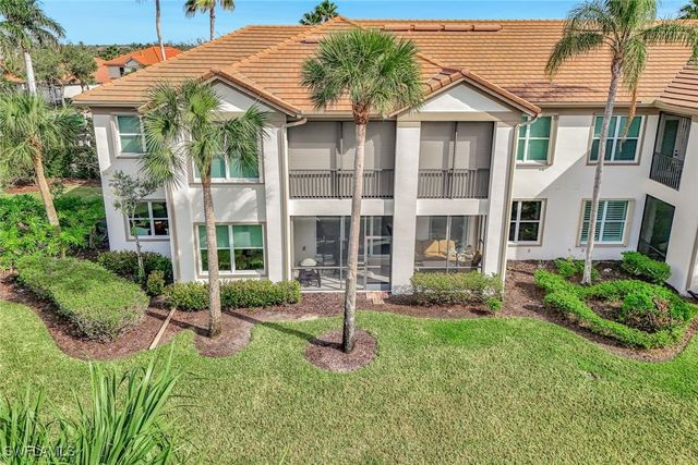 9193 Quartz LN 102, Naples, FL 34120