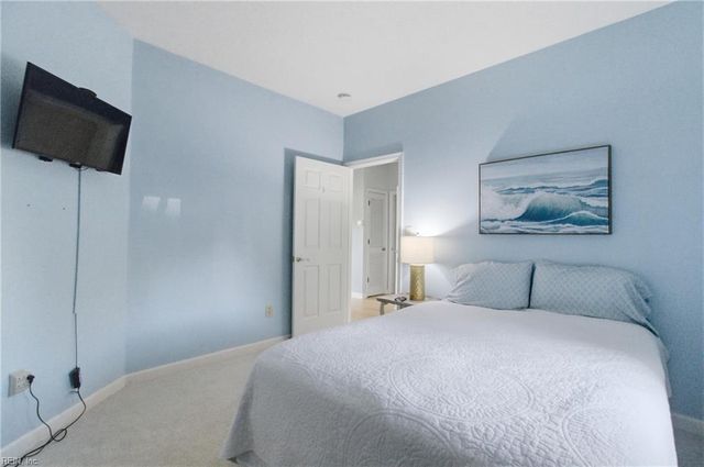 1024 Porte Harbour Arch Apt 104, Hampton, VA 23664