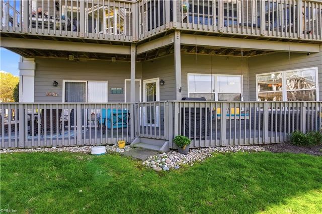 1024 Porte Harbour Arch Apt 104, Hampton, VA 23664