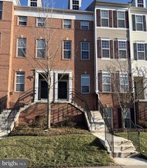 5545 LANIER AVE #367, Camp Springs, MD 20746