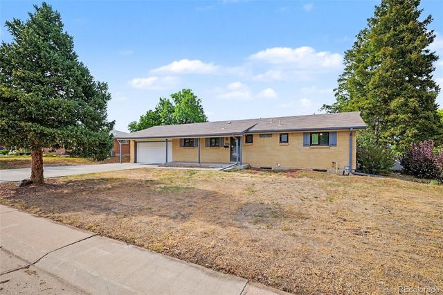 661 E Fremont Avenue, Littleton, CO 80122