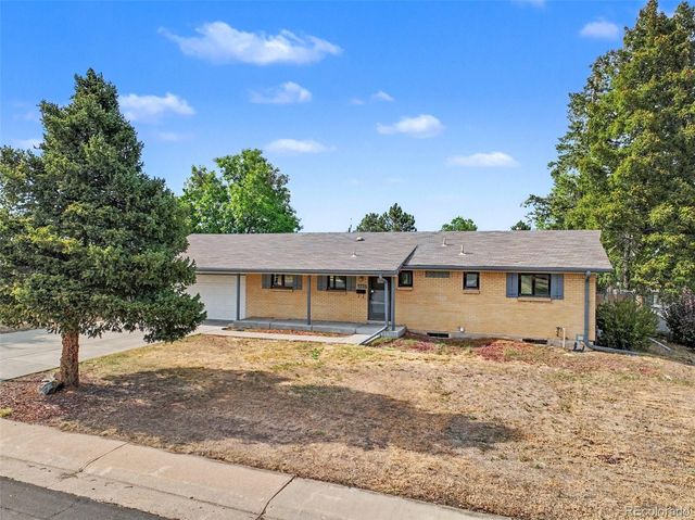 661 E Fremont Avenue, Littleton, CO 80122