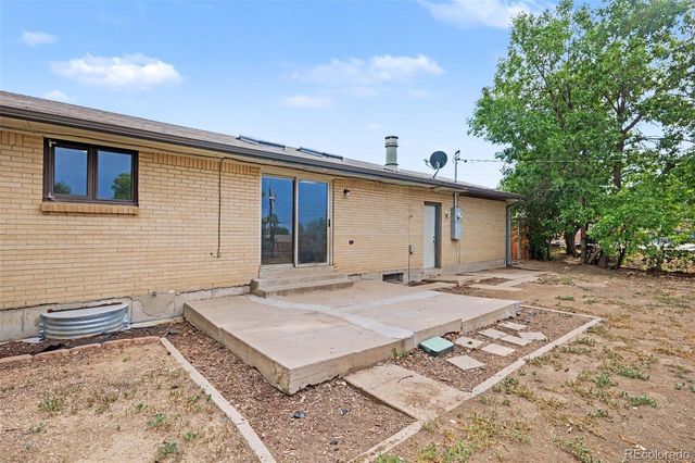 661 E Fremont Avenue, Littleton, CO 80122