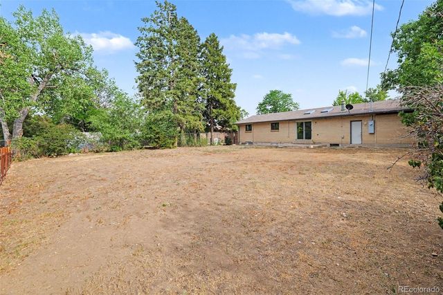 661 E Fremont Avenue, Littleton, CO 80122