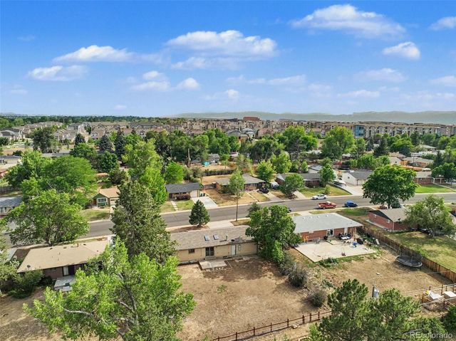 661 E Fremont Avenue, Littleton, CO 80122