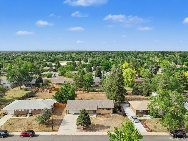 661 E Fremont Avenue, Littleton, CO 80122