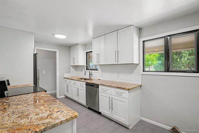 661 E Fremont Avenue, Littleton, CO 80122