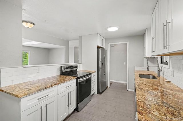 661 E Fremont Avenue, Littleton, CO 80122