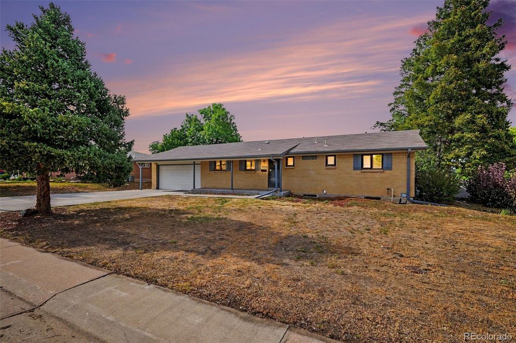 661 E Fremont Avenue, Littleton, CO 80122