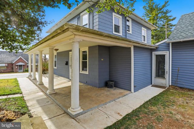 315 W RAILROAD AVE, Shrewsbury, PA 17361