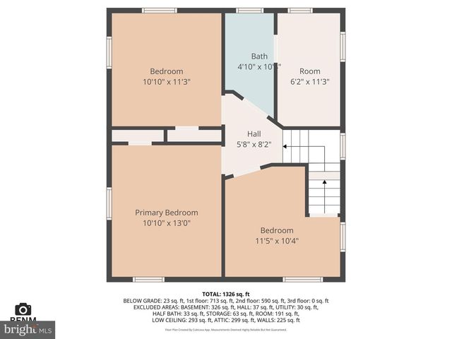 315 W RAILROAD AVE, Shrewsbury, PA 17361