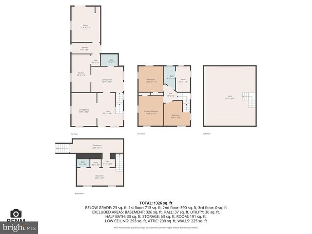 315 W RAILROAD AVE, Shrewsbury, PA 17361