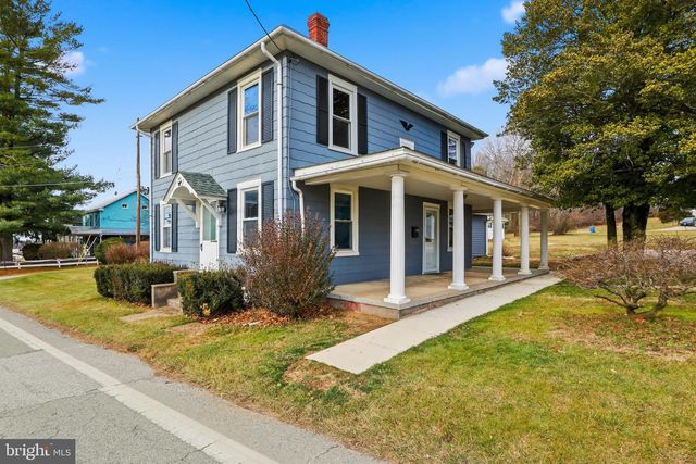 315 W RAILROAD AVE, Shrewsbury, PA 17361