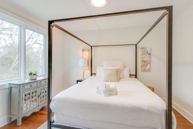 2106 9th Ave N Apt 3, Nashville, TN 37208