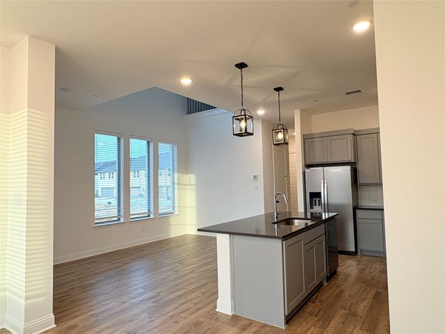 2528 Brunswick Way, Allen, TX 75013