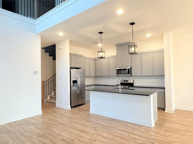 2528 Brunswick Way, Allen, TX 75013