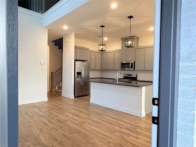 2528 Brunswick Way, Allen, TX 75013