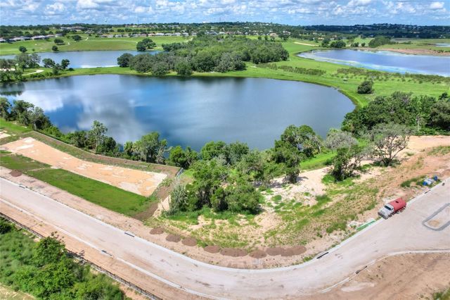 189 TRANQUIL MIRROR LAKE COURT Lot 4, Clermont, FL 34711