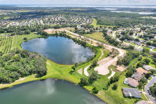 189 TRANQUIL MIRROR LAKE COURT Lot 4, Clermont, FL 34711