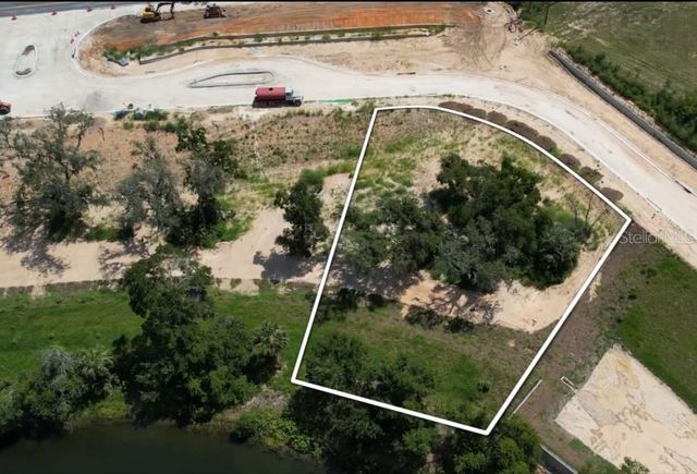 189 TRANQUIL MIRROR LAKE COURT Lot 4, Clermont, FL 34711