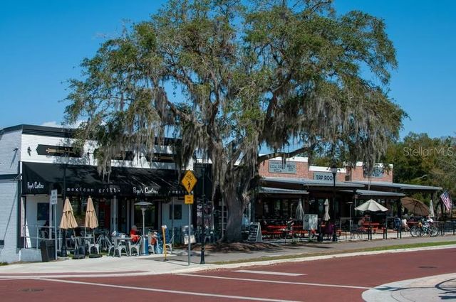 189 TRANQUIL MIRROR LAKE COURT Lot 4, Clermont, FL 34711