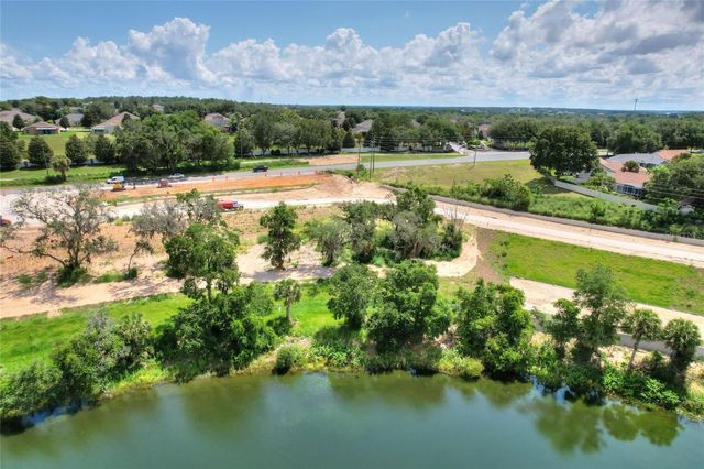 189 TRANQUIL MIRROR LAKE COURT Lot 4, Clermont, FL 34711