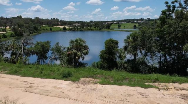189 TRANQUIL MIRROR LAKE COURT Lot 4, Clermont, FL 34711