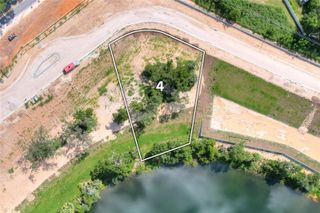 189 TRANQUIL MIRROR LAKE COURT Lot 4, Clermont, FL 34711