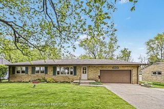 15515 Wood Road, Lansing, MI 48906