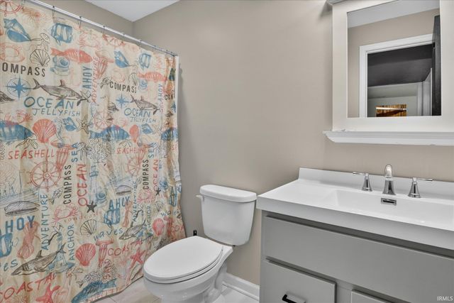 5515 Bay Char Court, Osceola, IN 46561