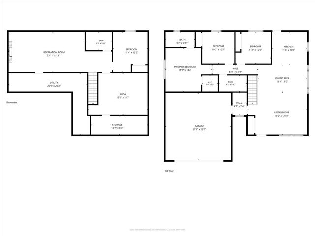 5515 Bay Char Court, Osceola, IN 46561
