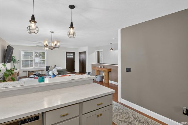 5515 Bay Char Court, Osceola, IN 46561