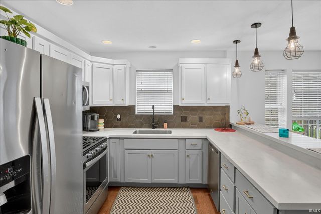 5515 Bay Char Court, Osceola, IN 46561
