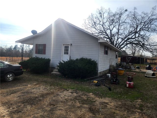 268 Wilder Lane, Hartman, AR 72840