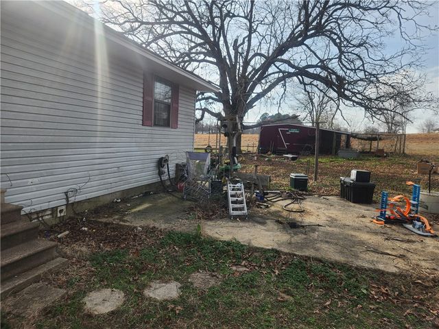 268 Wilder Lane, Hartman, AR 72840