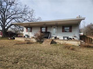 268 Wilder Lane, Hartman, AR 72840