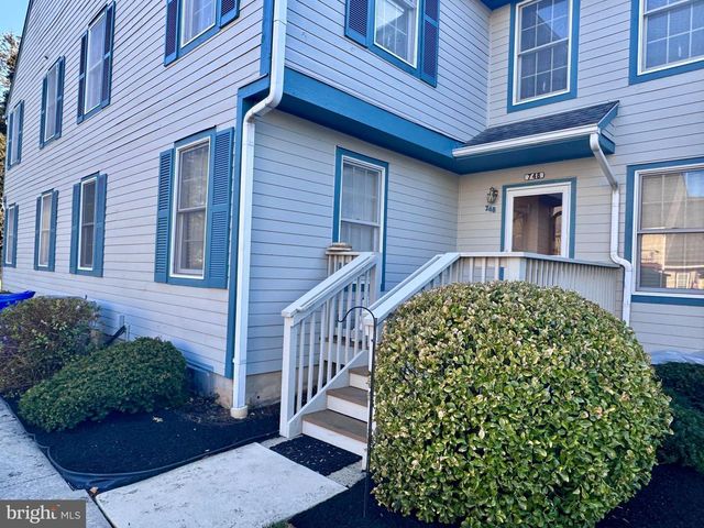 748 WESTFIELD DR, Cinnaminson, NJ 08077