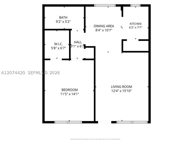 4933 Hollywood Blvd 202, Hollywood, FL 33021