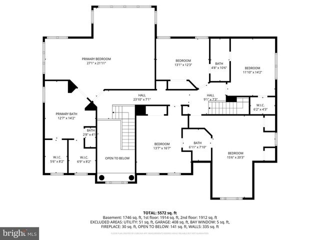 1605 LUPINE DEN CT, Vienna, VA 22182