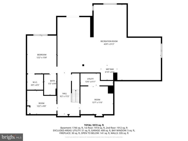 1605 LUPINE DEN CT, Vienna, VA 22182