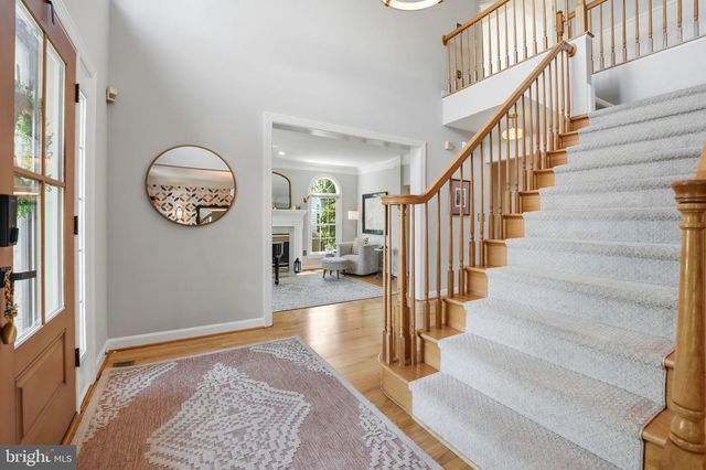 1605 LUPINE DEN CT, Vienna, VA 22182