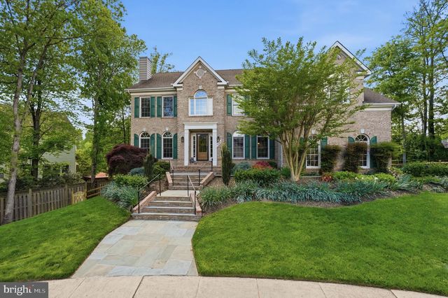 1605 LUPINE DEN CT, Vienna, VA 22182