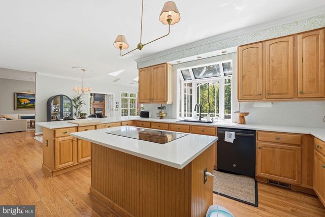 1605 LUPINE DEN CT, Vienna, VA 22182
