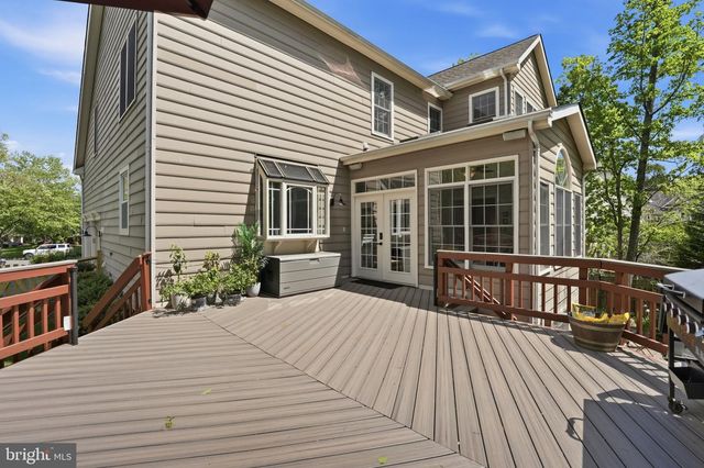 1605 LUPINE DEN CT, Vienna, VA 22182