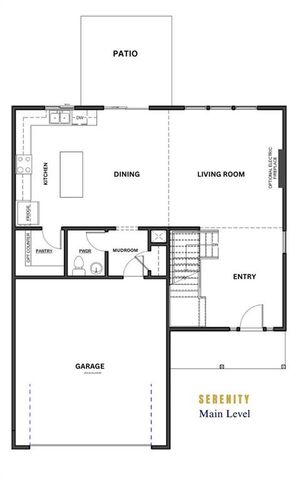 18455 W 195 Street, Spring Hill, KS 66083