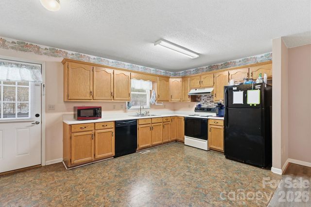 3974 Callie Court, Lenoir, NC 28645